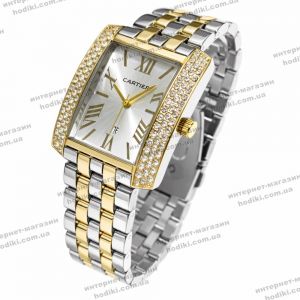 Наручний годинник Cartier (код 28963)