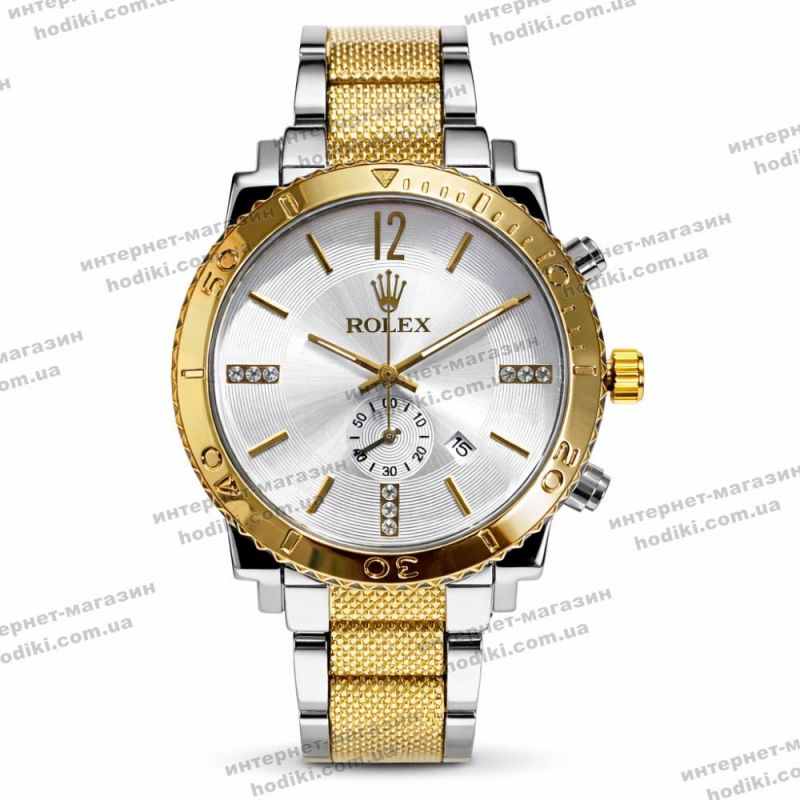 Наручные часы Rolex  (код 28965)