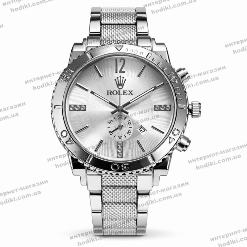 Наручные часы Rolex  (код 28966)