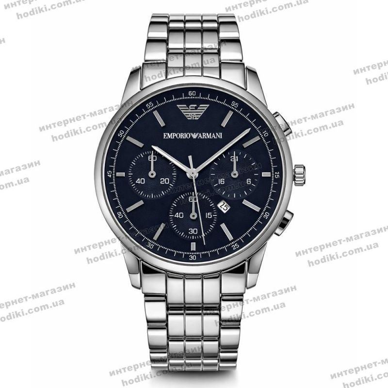 Наручний годинник Emporio Armani (код 28973)