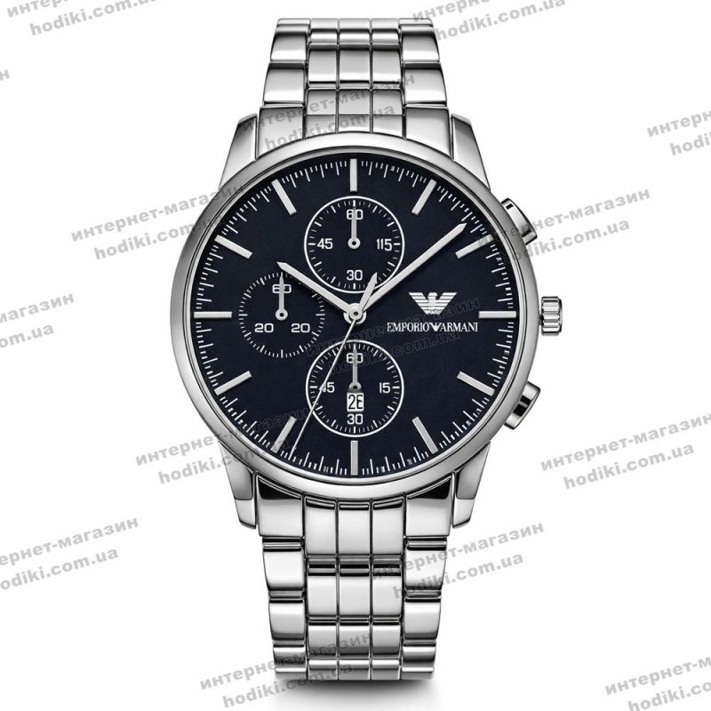 Наручний годинник Emporio Armani (код 28974)