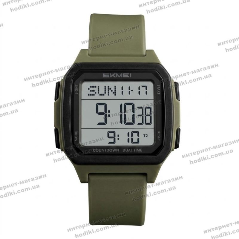 Наручные часы Skmei 2515 (код 28996)