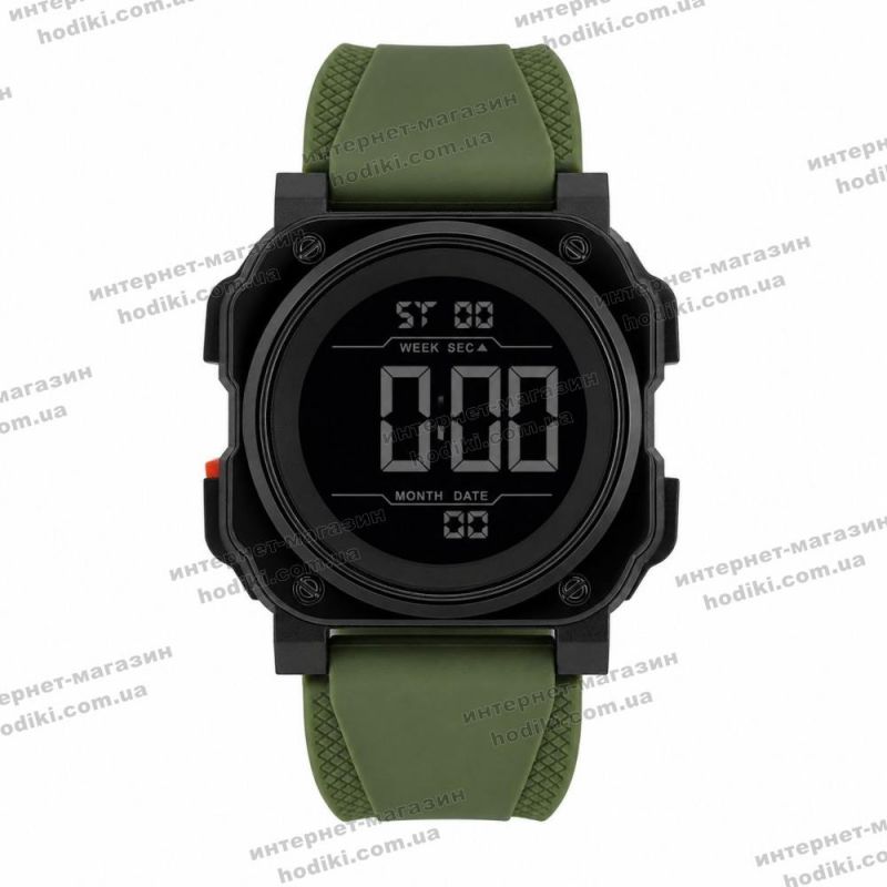 Наручний годинник Skmei 2511 (код 29000)