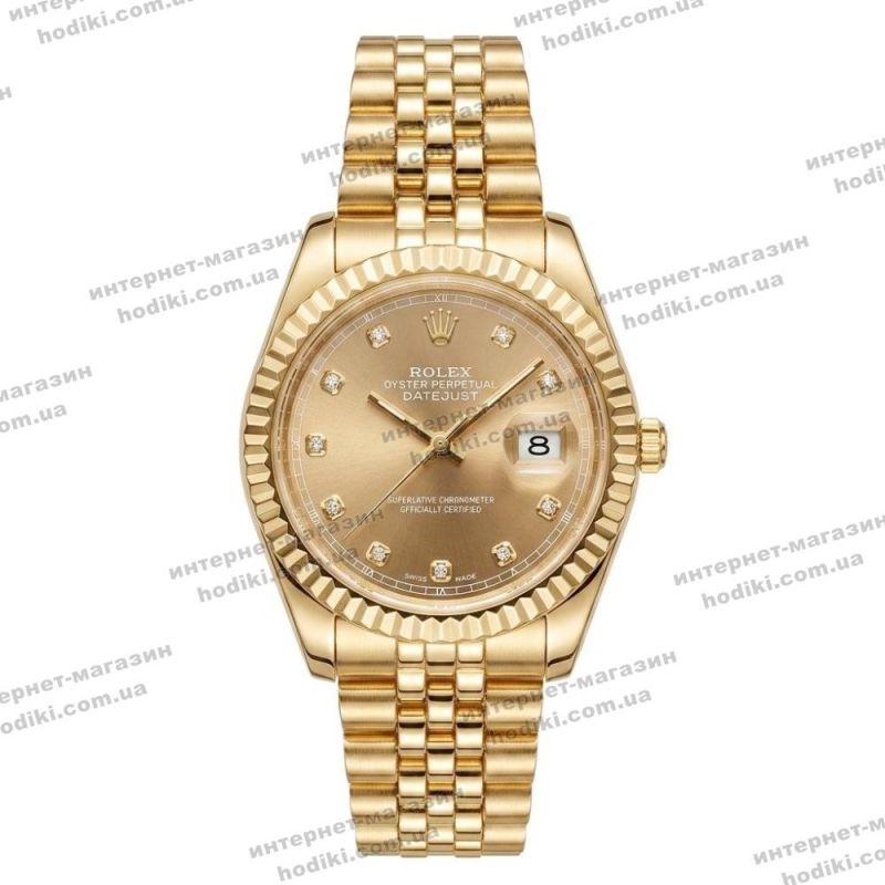 Наручные часы Rolex  (код 29022)