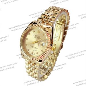 Наручные часы Rolex  (код 29022)