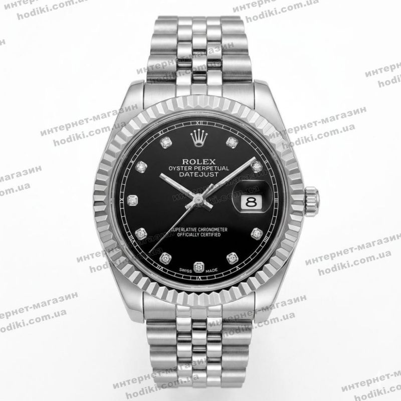 Наручные часы Rolex  (код 29028)
