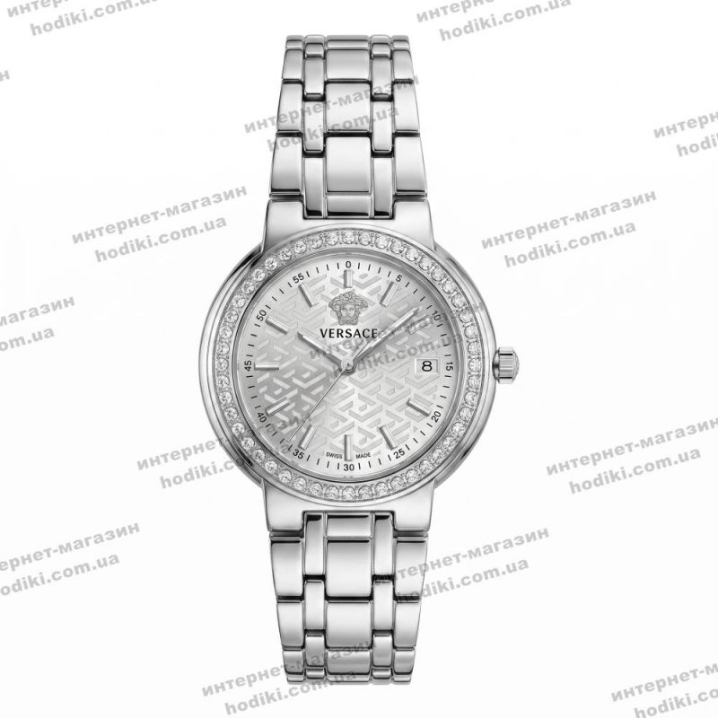 Наручные часы Versace  (код 29040)
