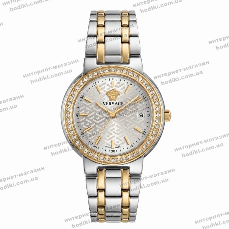 Наручний годинник Versace (код 29041)