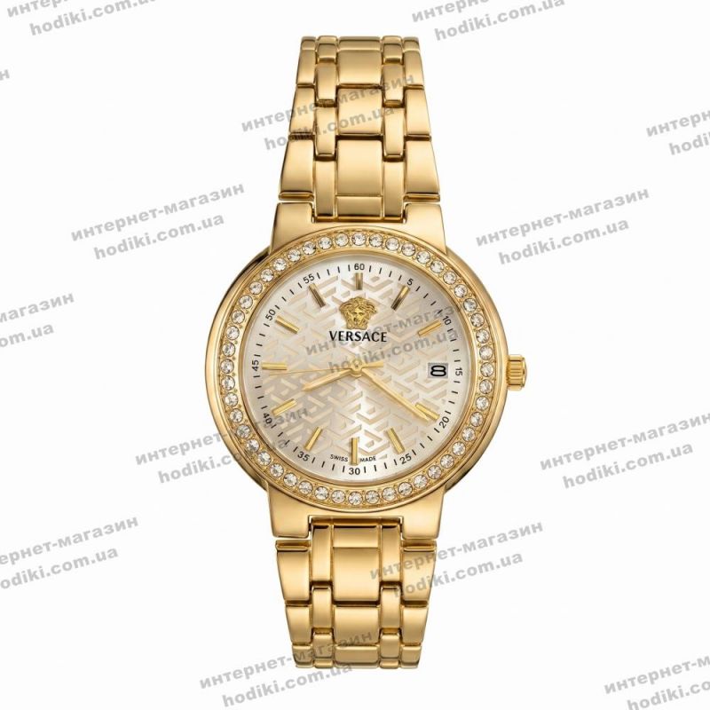 Наручные часы Versace  (код 29043)