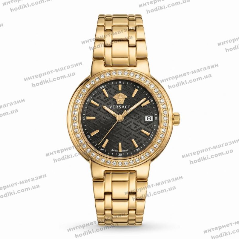 Наручний годинник Versace (код 29044)