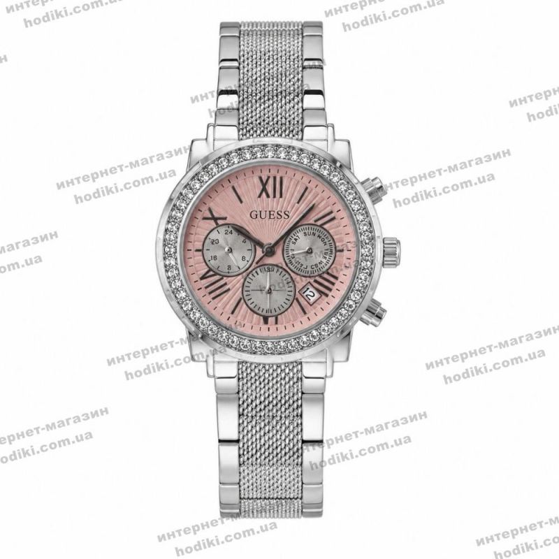 Наручные часы Guess  (код 29046)