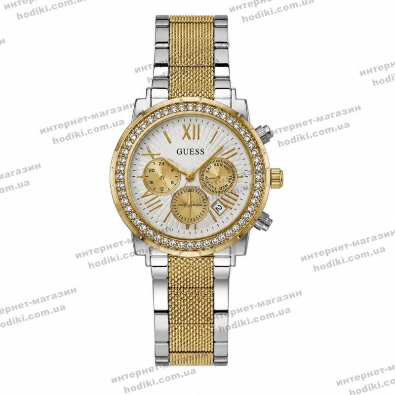 Наручные часы Guess  (код 29047)