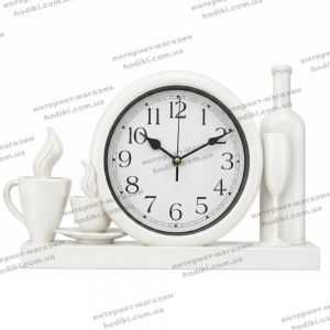 Настенные часы Чашки / Бутылка (код 29066) 399.50 грн. Интерьерные часы оптом купить украина