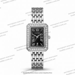 Наручний годинник Cartier (код 29077) 411.25 грн. Наручні годинники оптом купить украина