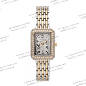 Наручний годинник Cartier (код 29078) 411.25 грн. Наручні годинники оптом купить украина