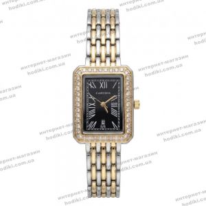 Наручний годинник Cartier (код 29079) 411.25 грн. Наручні годинники оптом купить украина