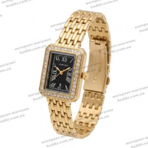 Наручные часы Cartier  (код 29082)