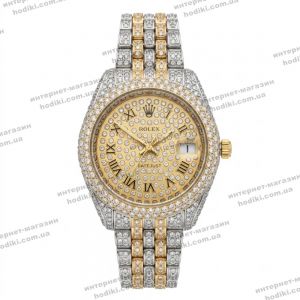 Наручний годинник Rolex (код 29101) 440.63 грн. Наручні годинники оптом купить украина