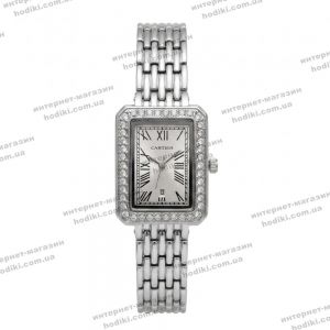 Наручные часы Cartier  (код 29076)