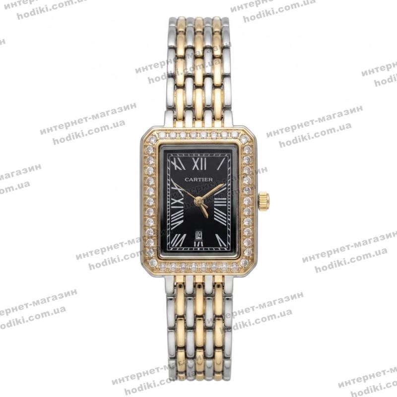 Наручные часы Cartier  (код 29079)