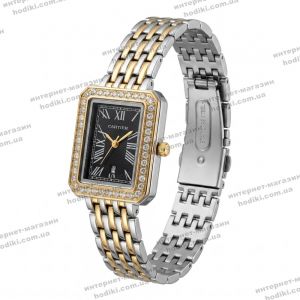 Наручные часы Cartier  (код 29079)