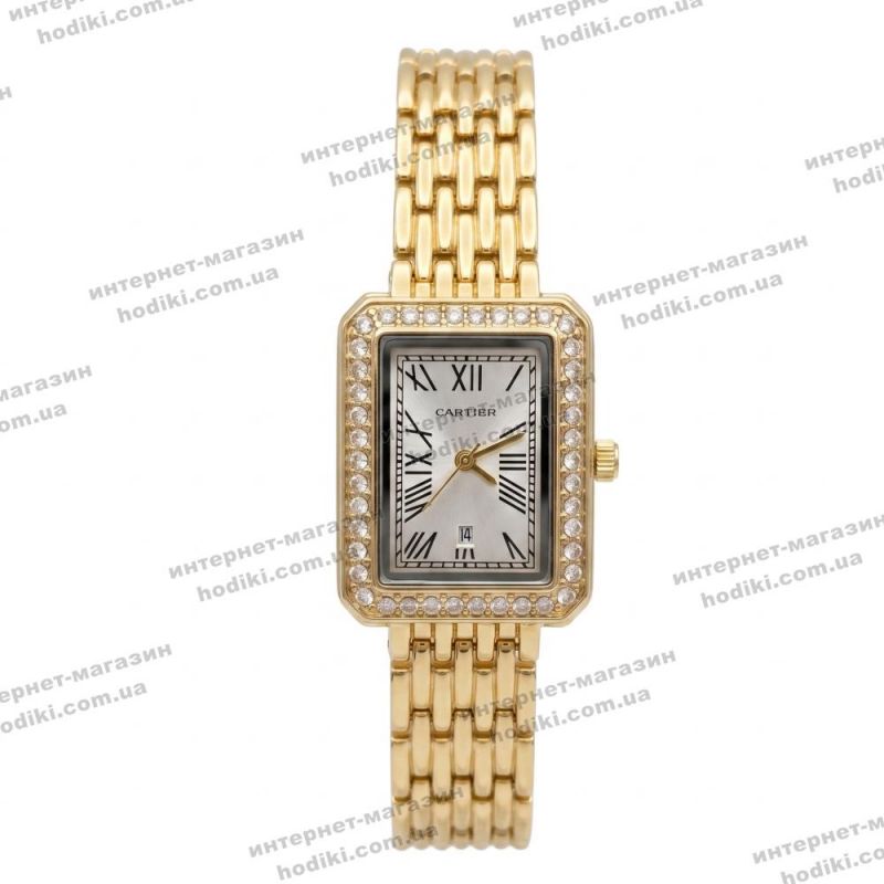 Наручные часы Cartier  (код 29081)