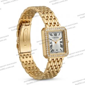 Наручные часы Cartier  (код 29081)