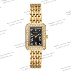 Наручные часы Cartier  (код 29082)