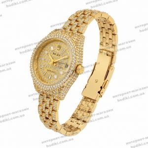 Наручний годинник Rolex (код 29098)