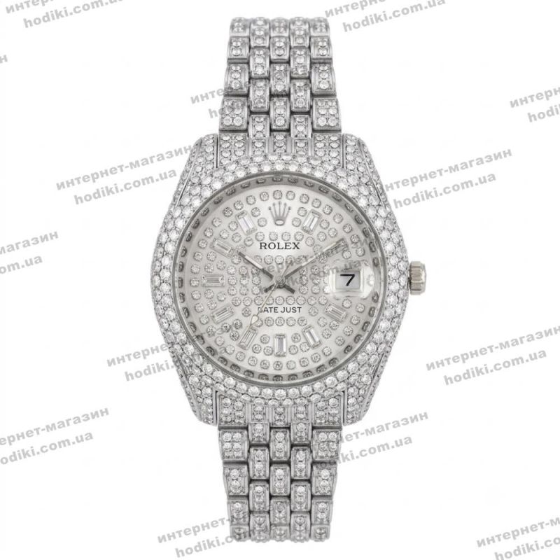 Наручний годинник Rolex (код 29099)