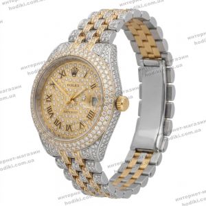 Наручний годинник Rolex (код 29101)