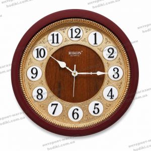 Настінний годинник Rikon RK57 (код 29120)
