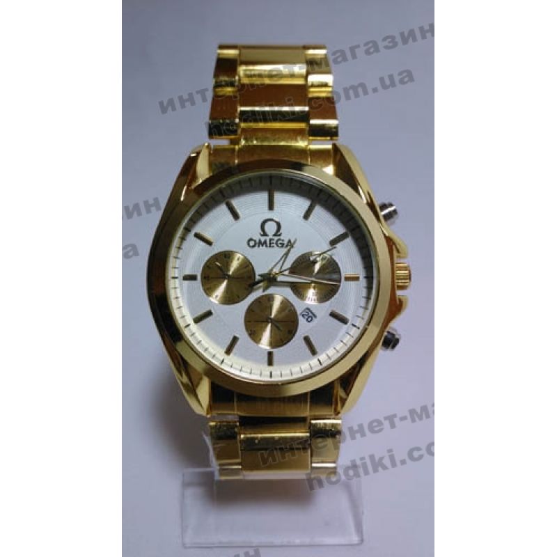 Наручные часы Omega  (код 3035)