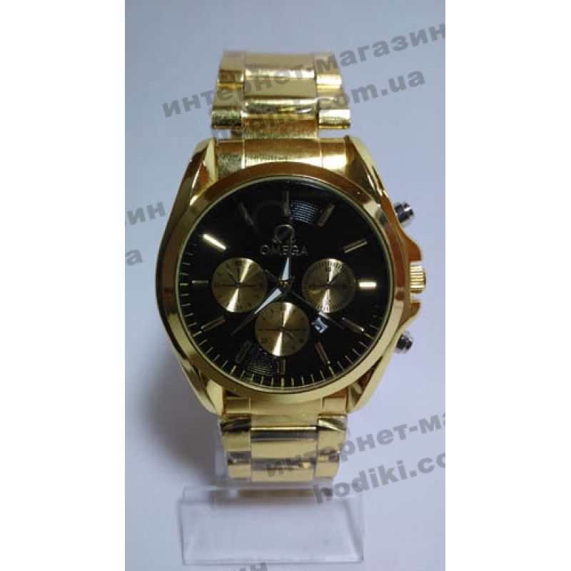 Наручные часы Omega  (код 3037)