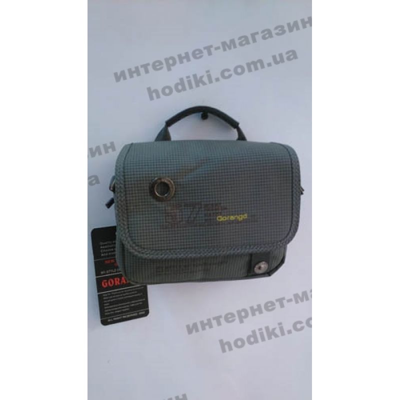 Барсетка Gorangd №76 (код 3064)