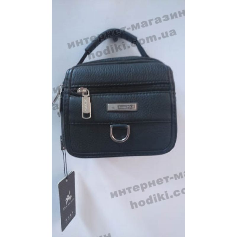 Барсетка Benma Polo №207 (код 3092)