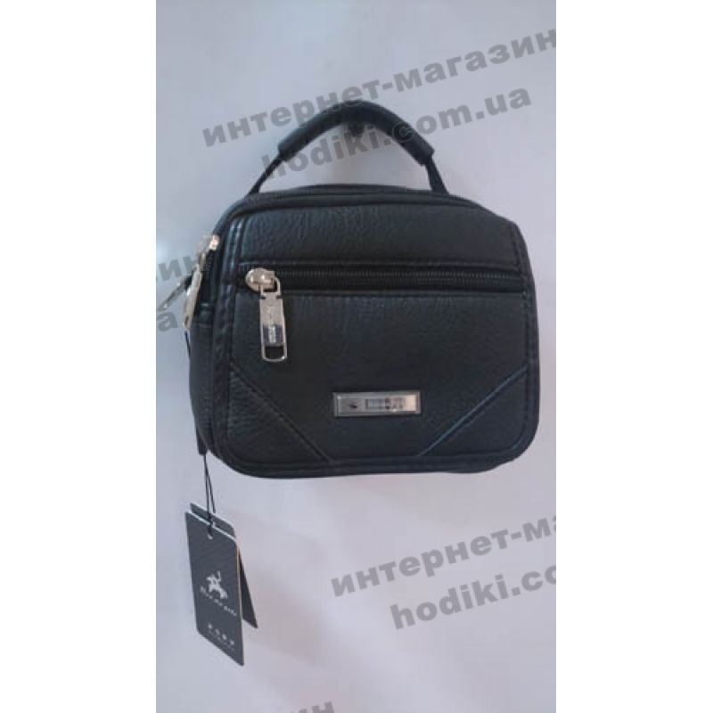 Барсетка Benma Polo №223 (код 3094)