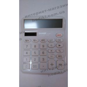 Калькулятор Sharp 237 (код 3129)