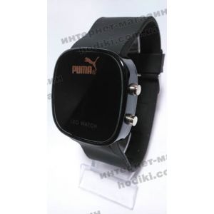 Наручные часы Puma (код 3285)