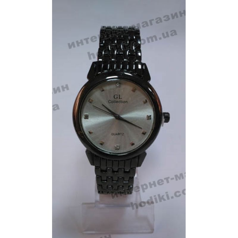 Наручний годинник Goldlis (код 3116)