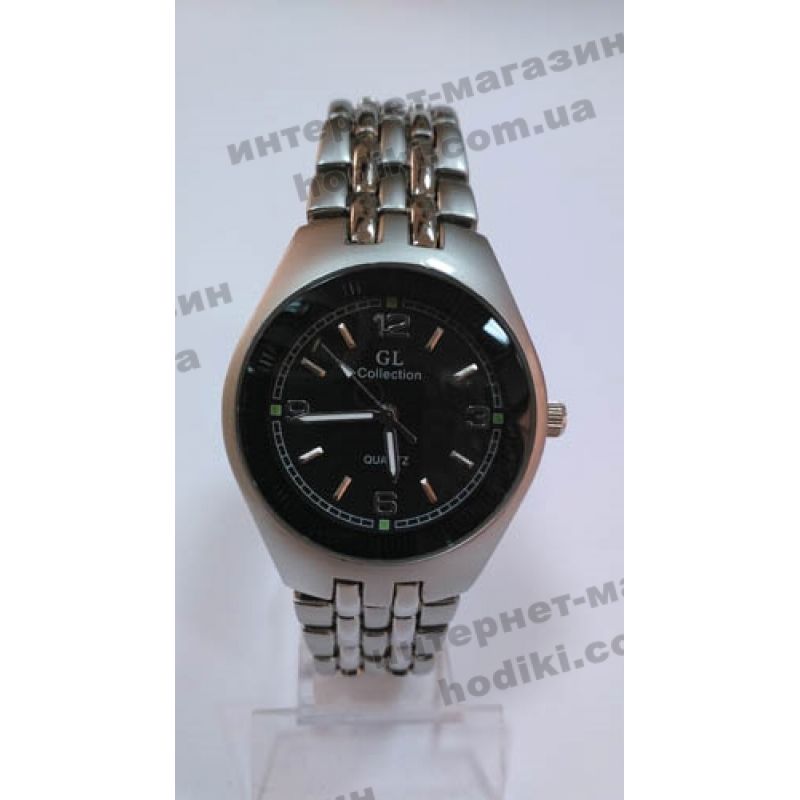 Наручний годинник Goldlis (код 3118)