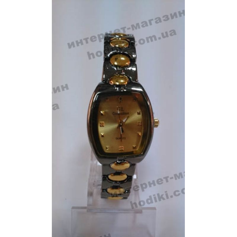 Наручний годинник Goldlis (код 3128)