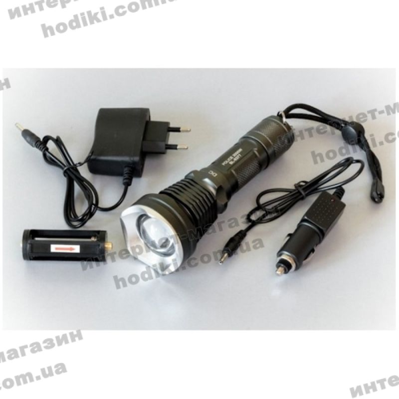 Ліхтар Police 12v 8377-Q5 (код 3199)