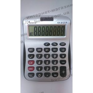 Калькулятори Kenko KK-8121A (код 3216)