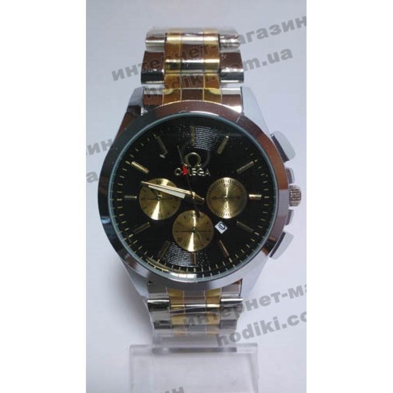Наручний годинник Omega (код 3236)