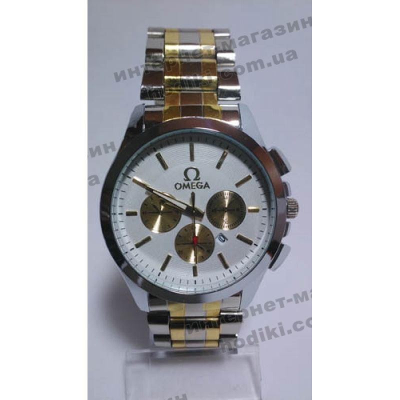 Наручные часы Omega (код 3237)