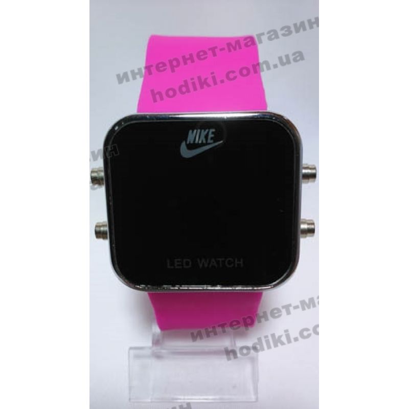 Наручний годинник Nike (код 3283)