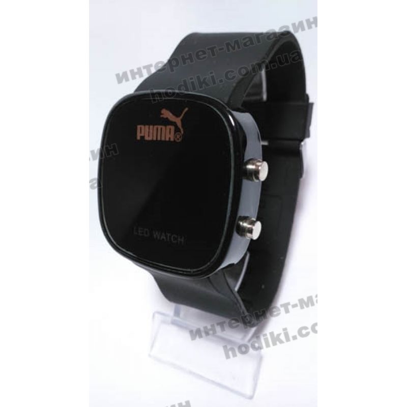 Наручний годинник Puma (код 3285)