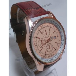 Наручний годинник Breitling (код 3487)