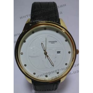 Наручний годинник Hermes (код 3489)